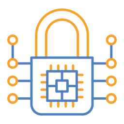 Padlock icon