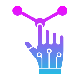 interaction icon