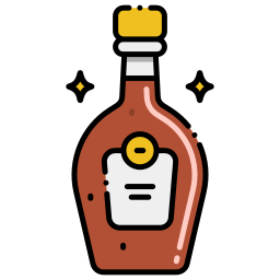 アルコール飲料 icon
