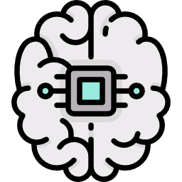 Brain icon