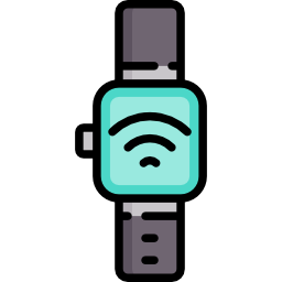 smartwatch icon