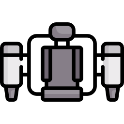 jetpack icono