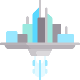 City icon