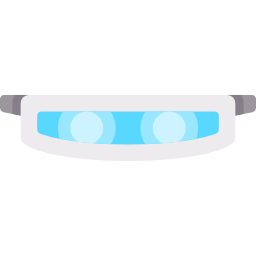 Smart glasses icon