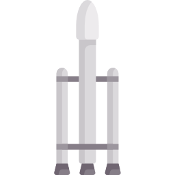 rakete icon