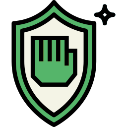 Shield icon