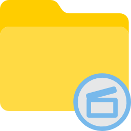 Folder icon