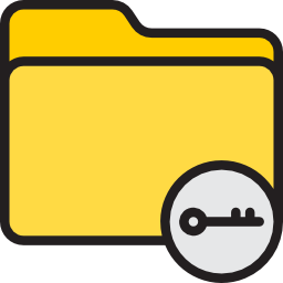 Folder icon