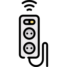 stopcontacten icoon