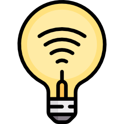 Lightbulb icon