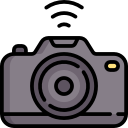 Camera icon