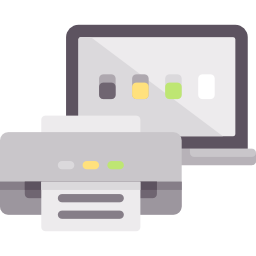 Printer icon