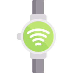 Smartwatch icon