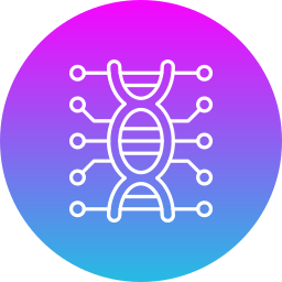 DNA icon