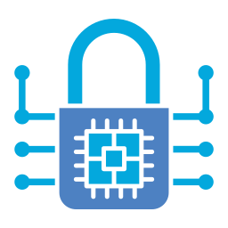 Padlock icon