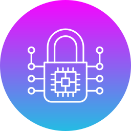 Padlock icon