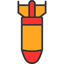 爆撃機 icon