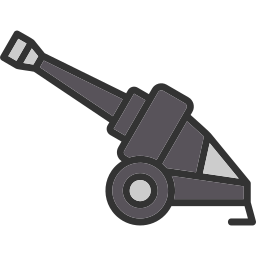 artillerie icon