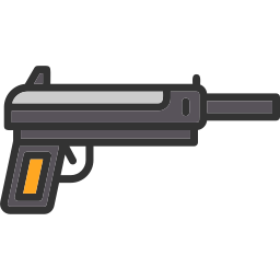 Pistol icon