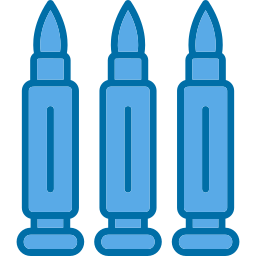 munizioni icona
