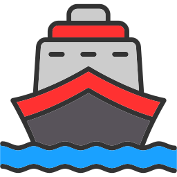 Ship icon