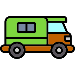 Truck icon