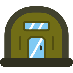 bunker icon