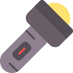 Torch icon