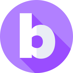 b. icon