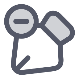 Pen tool icon