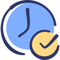 Time icon