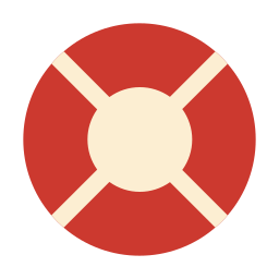 救命浮輪 icon