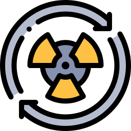 Nuclear icon