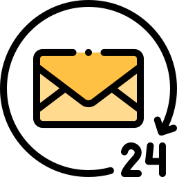 Mail icon