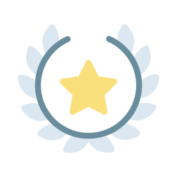 Wreath icon