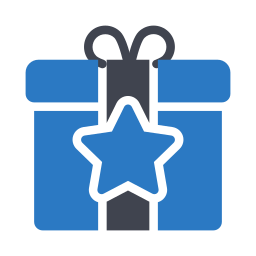 geschenkbox icon