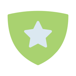 Star Medal icon