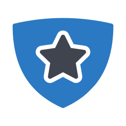 Star Medal icon