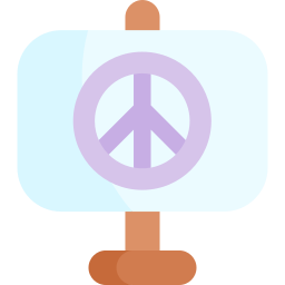 paz Ícone