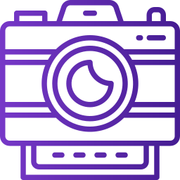 Camera icon