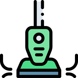 진공 청소기 icon