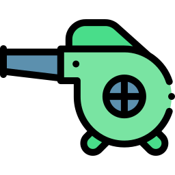 Blower icon