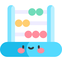 Abacus icon