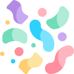 Confetti icon