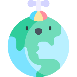 international childrens day icon
