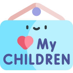 어린이 icon