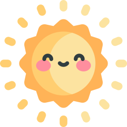 sol Ícone