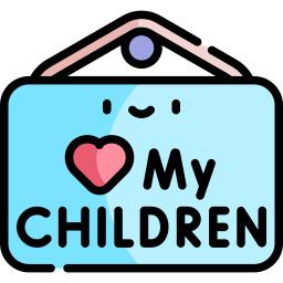 子供 icon
