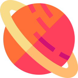 planet icon