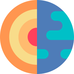 Core icon